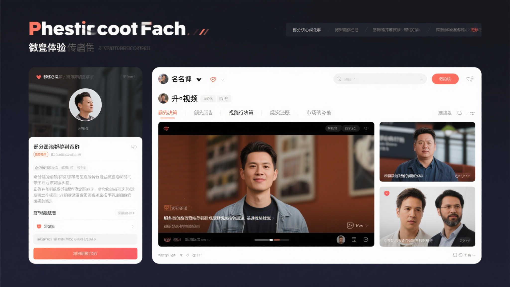 组织管理