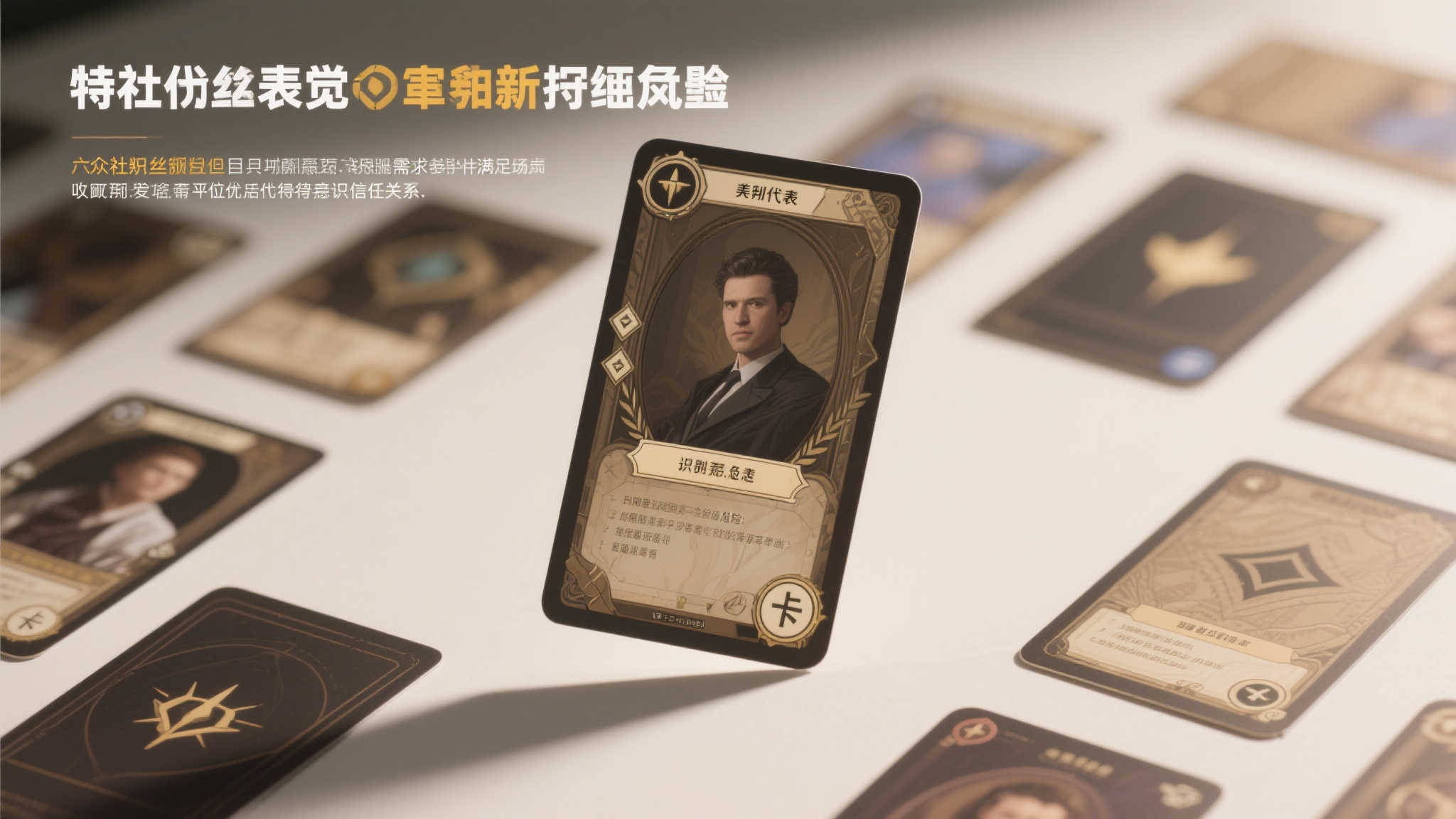 扫码