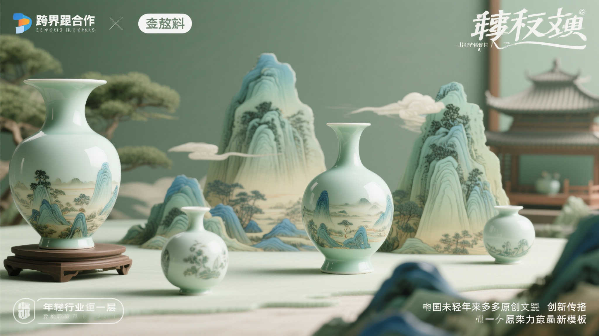 品牌合作